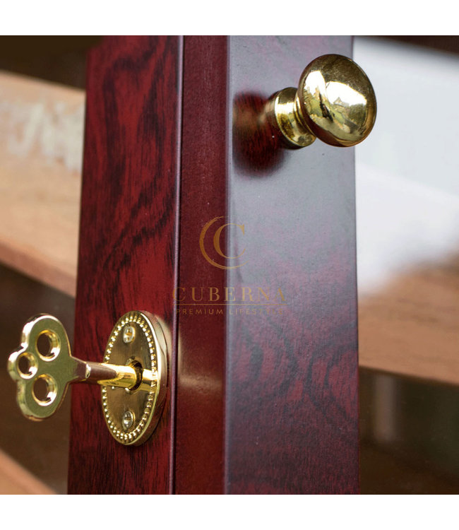 Humidor Kabinett Admiral