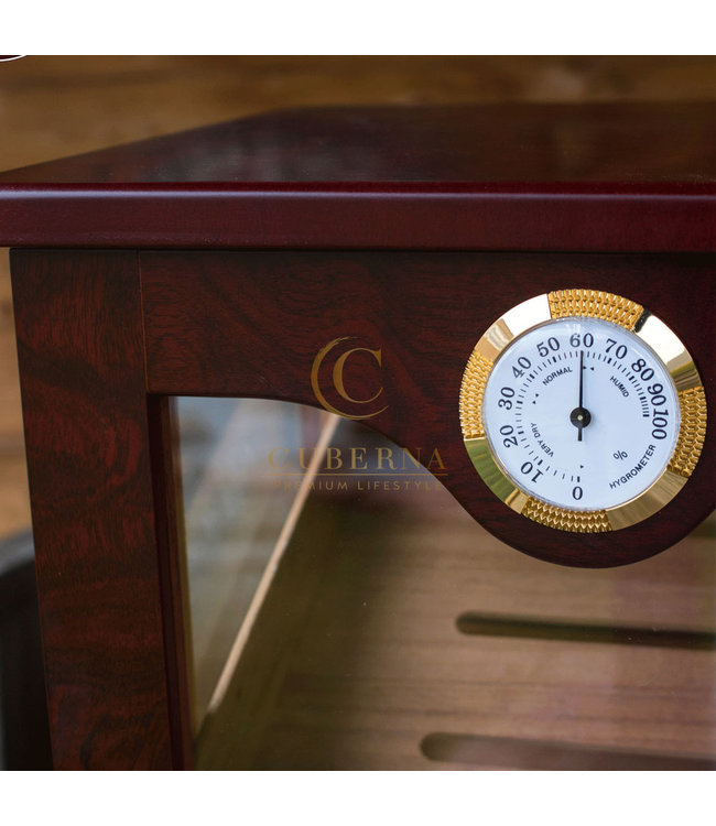 Humidor Kabinett Admiral