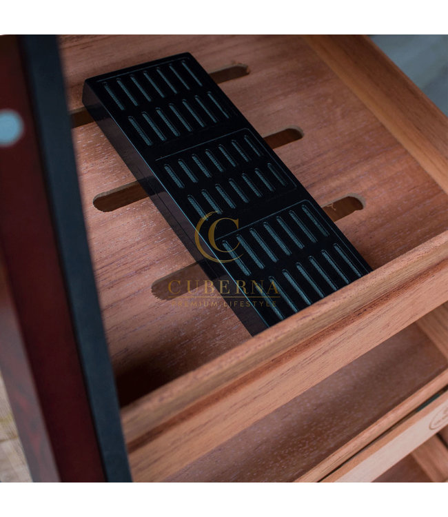 Humidor Kabinett Admiral