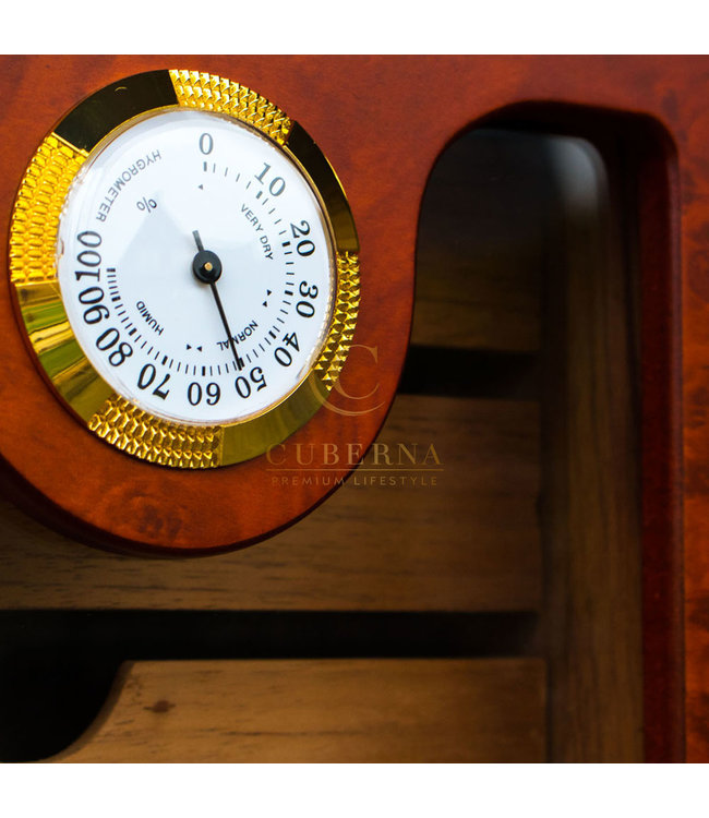 Humidorschränk The Ambassador