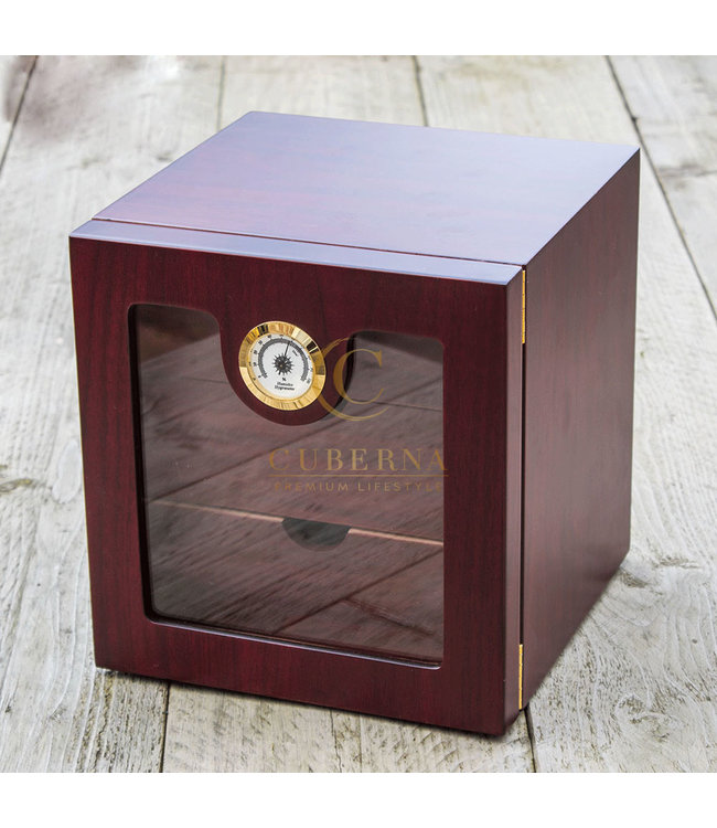 Humidorschränk  The President