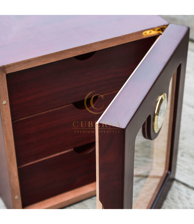 Humidorschränk  The President