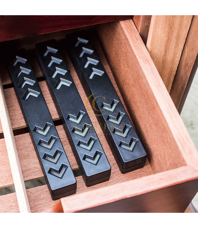 Humidorschränk  The President