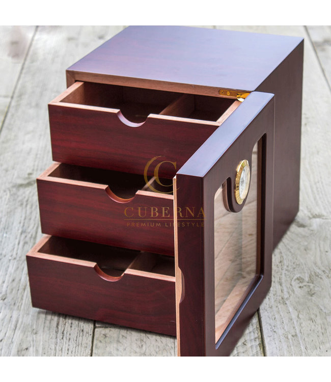 Humidorschränk  The President