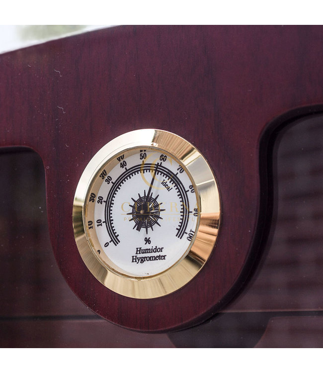 Humidorschränk  The President