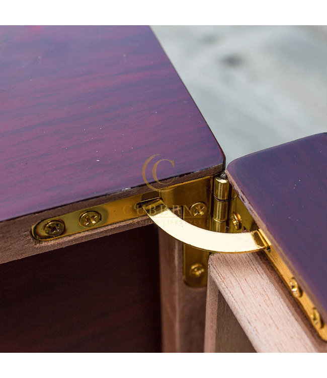 Humidorschränk  The President