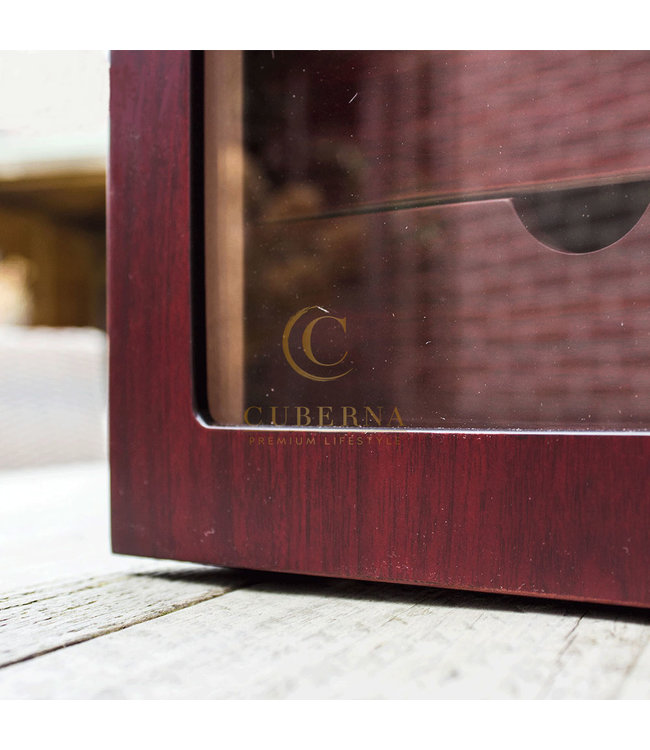 Humidorschränk  The President