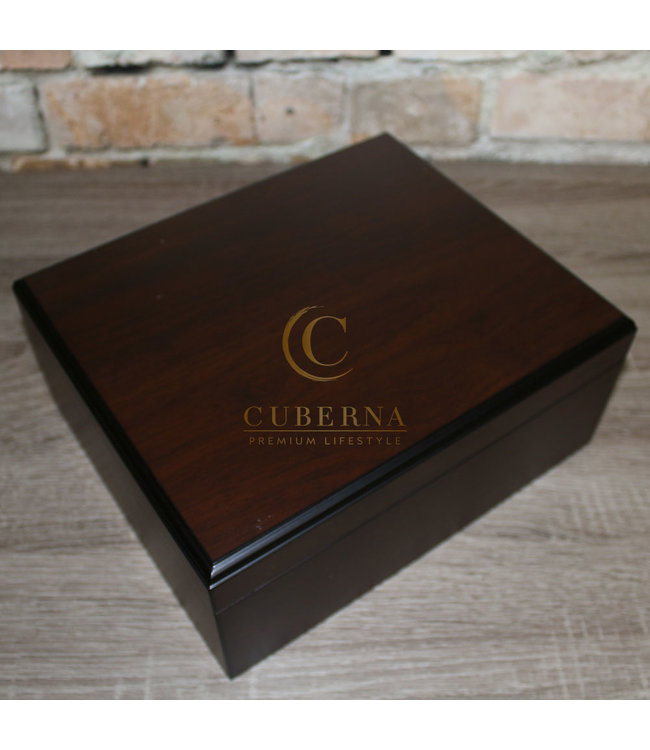 Humidor Set Preston