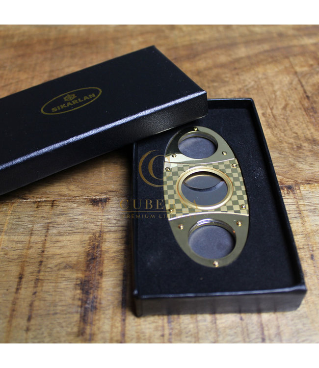 Guillotine Schneider Dawn