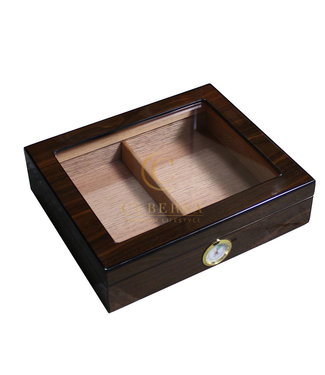 Humidor LUX braun