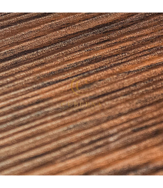 Humidor Bookwill Walnuss medium