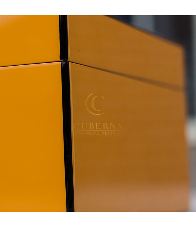 Humidor Cohiba Aficionado