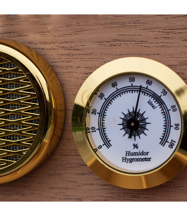 Humidor Cohiba Aficionado