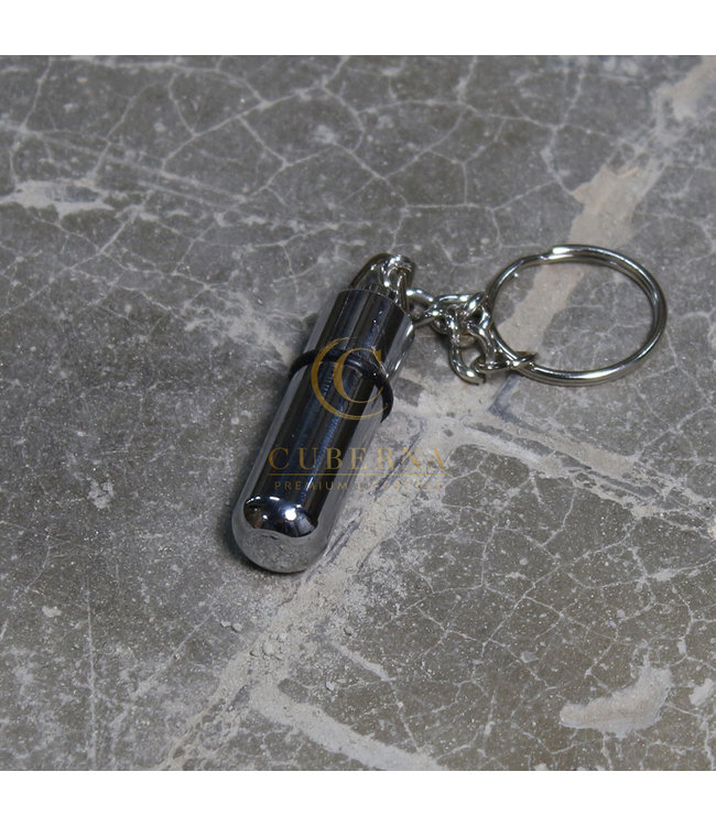 Silber Bullet Zigarrenbohrer