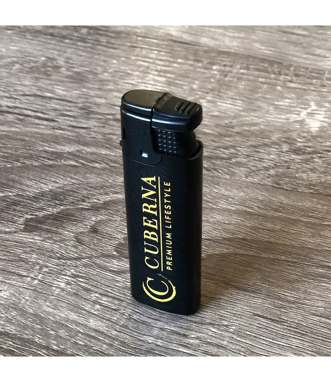 Cuberna Jetflame Zigarrenfeuerzeug