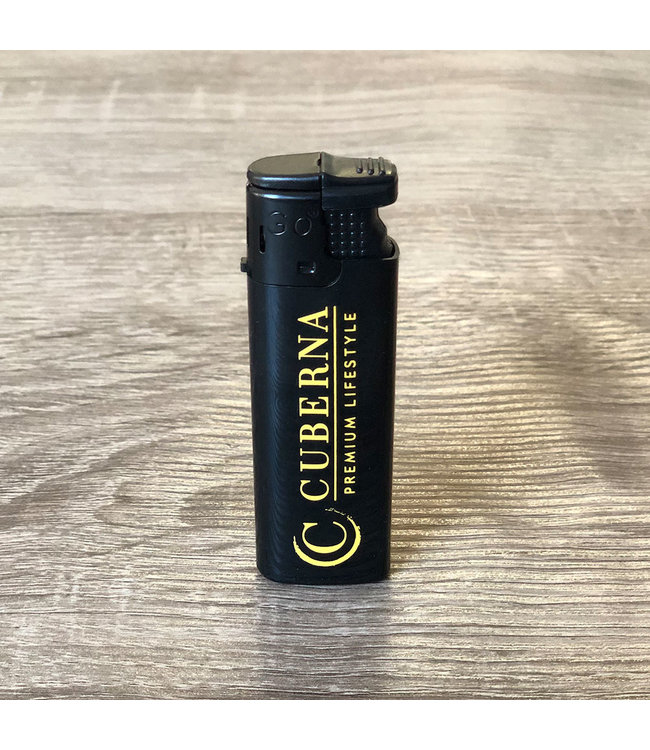 Cuberna Jetflame Zigarrenfeuerzeug