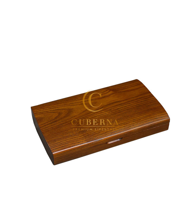 Mini humidor Dixon