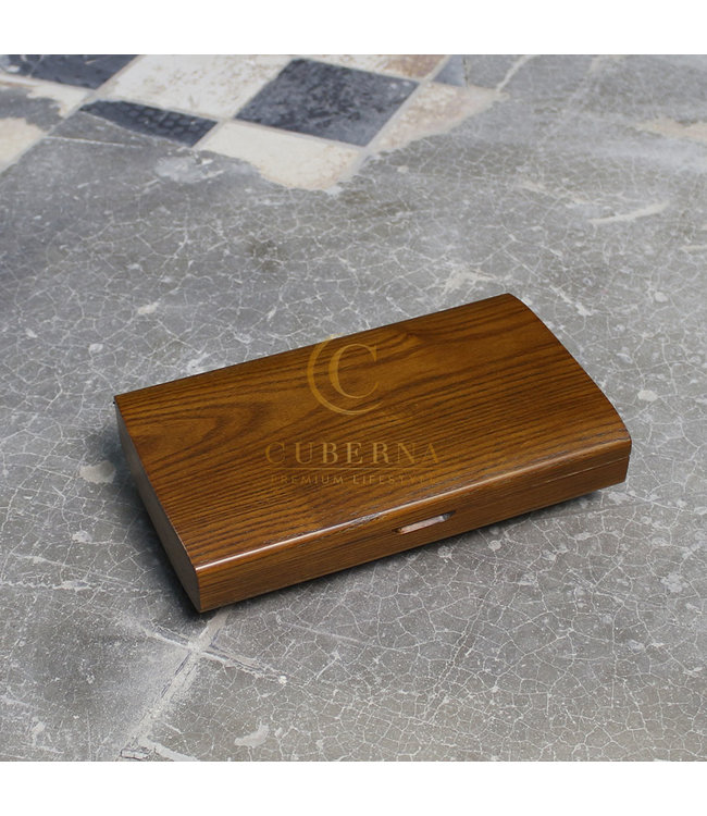 Mini humidor Dixon