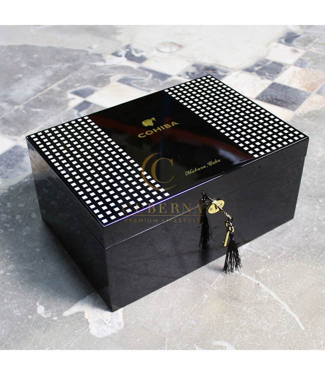 Humidor Cohiba Grande