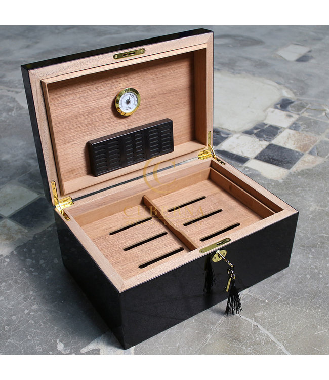 Humidor Cohiba Grande