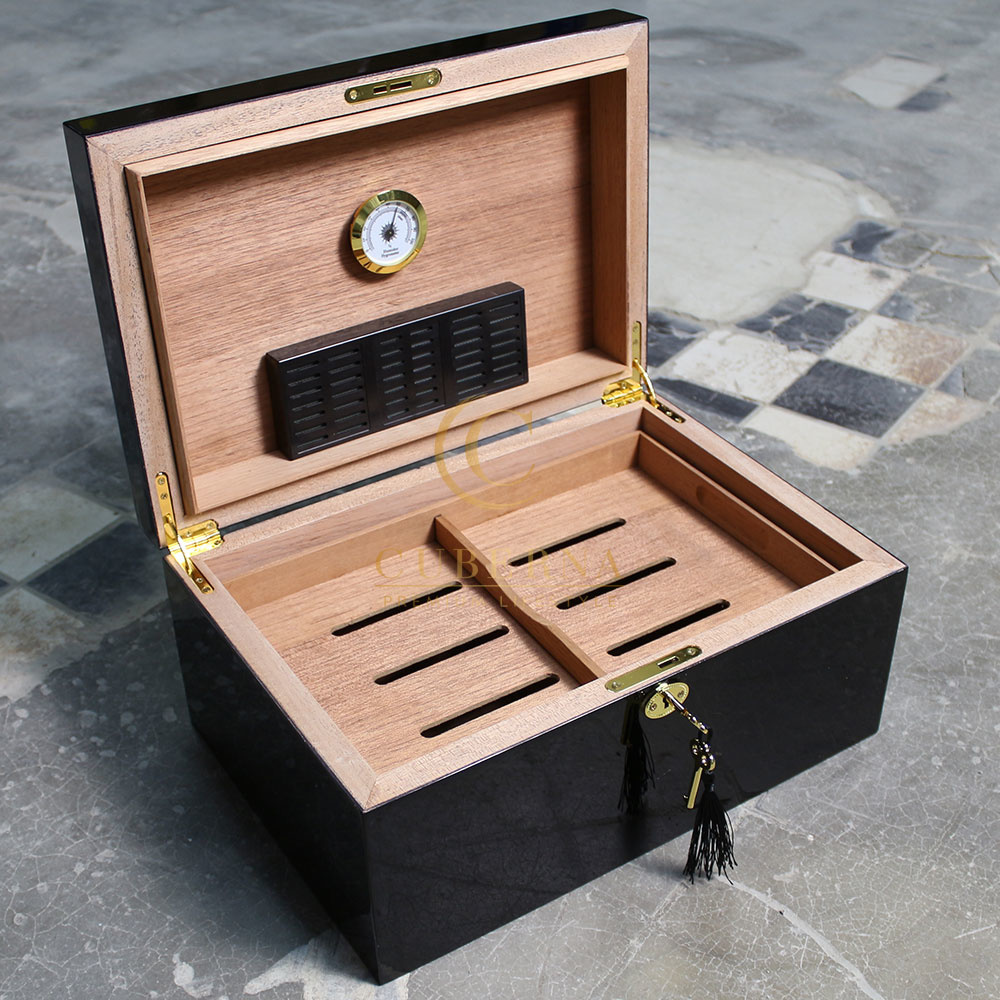 Humidor Cohiba Grande Cuberna.de