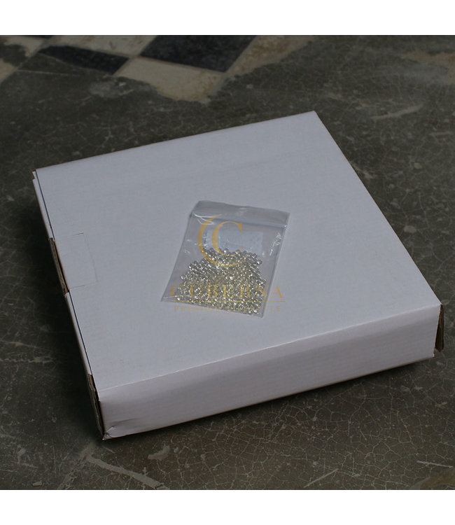 Humidor Luftbefeuchter nano Gel Perlen