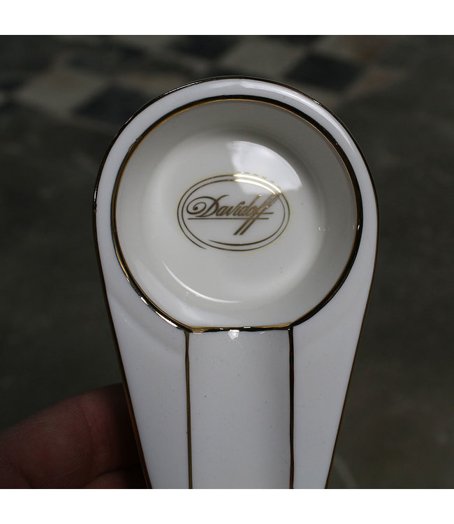 Zigarrenaschenbecher Castara Keramik