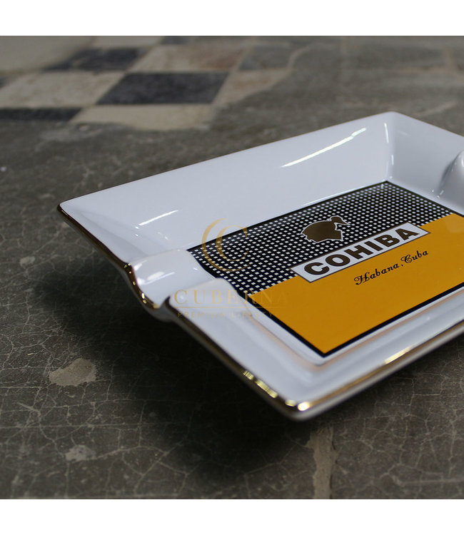 Zigarrenaschenbecher Cohiba Classic