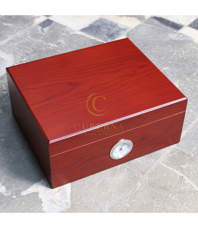 Humidor Set Gorey