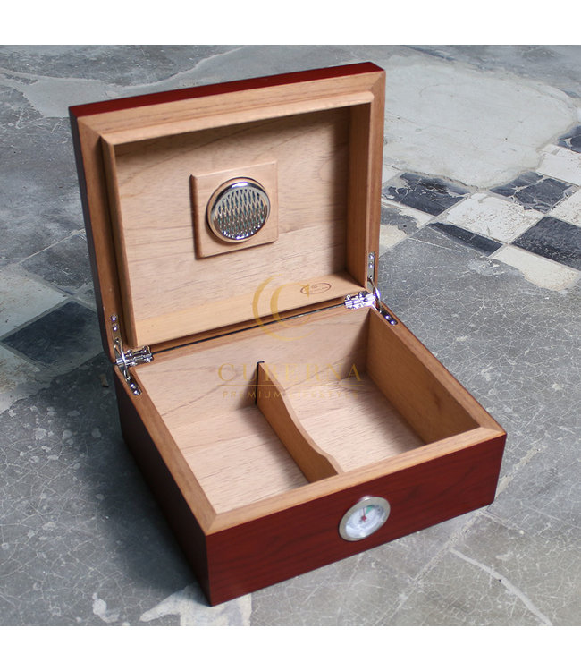 Humidor Set Gorey