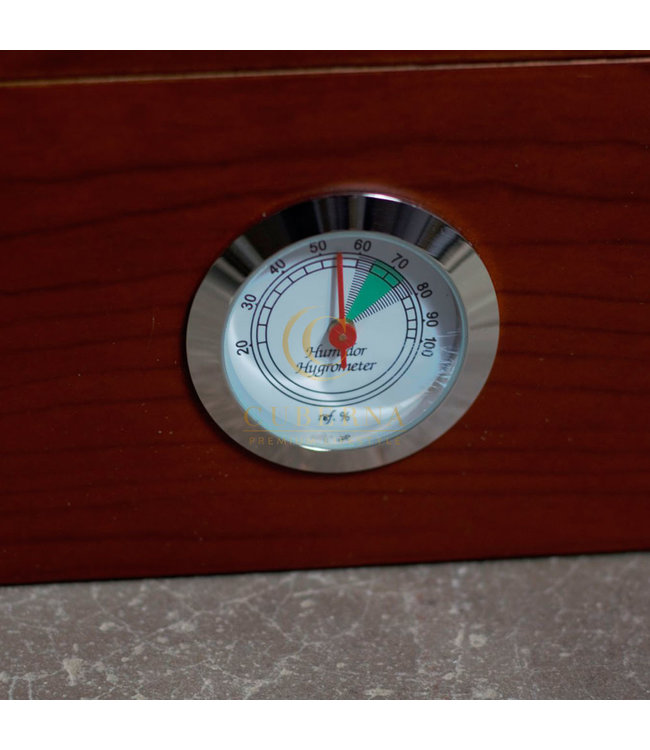 Humidor Set Gorey