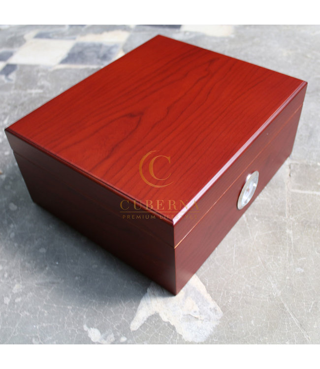 Humidor Set Gorey