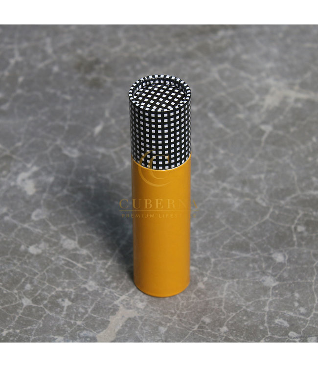 Zigarren Streichhölzer Cohiba Dose