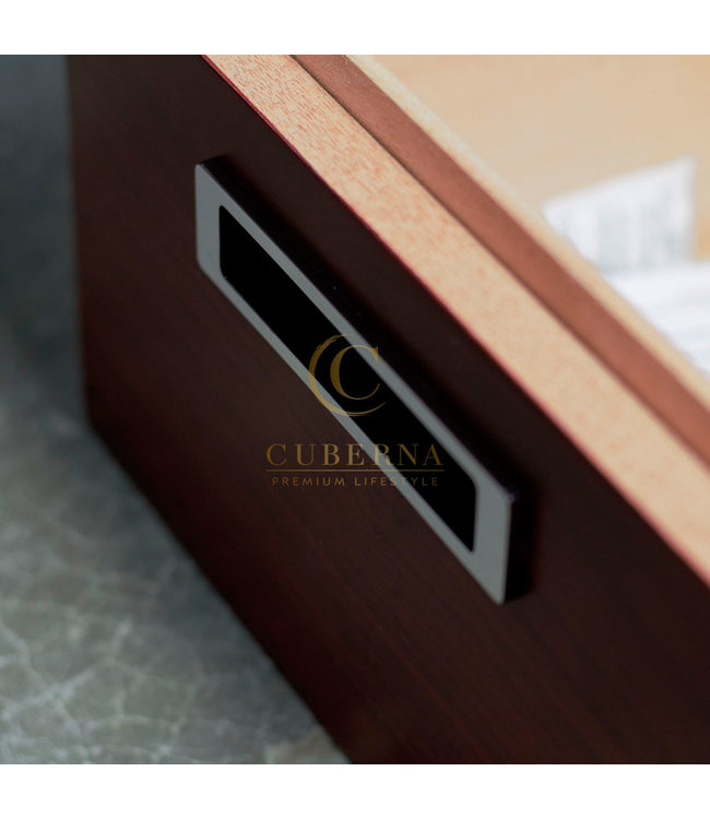 Humidor The Governor