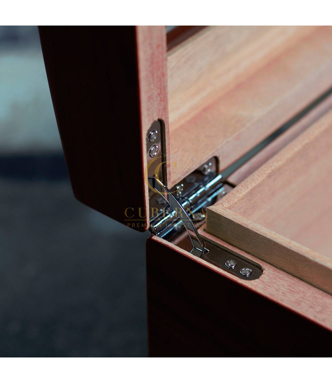 Humidor The Governor