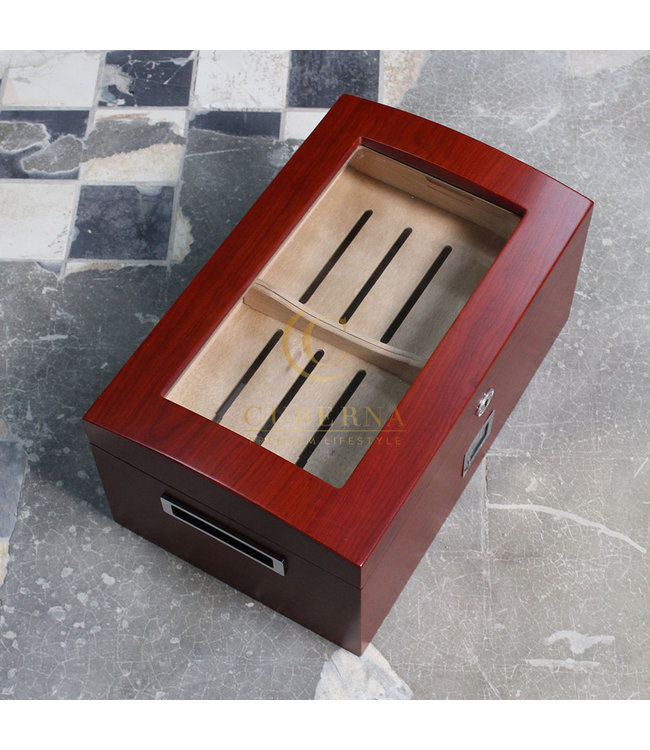 Humidor The Governor