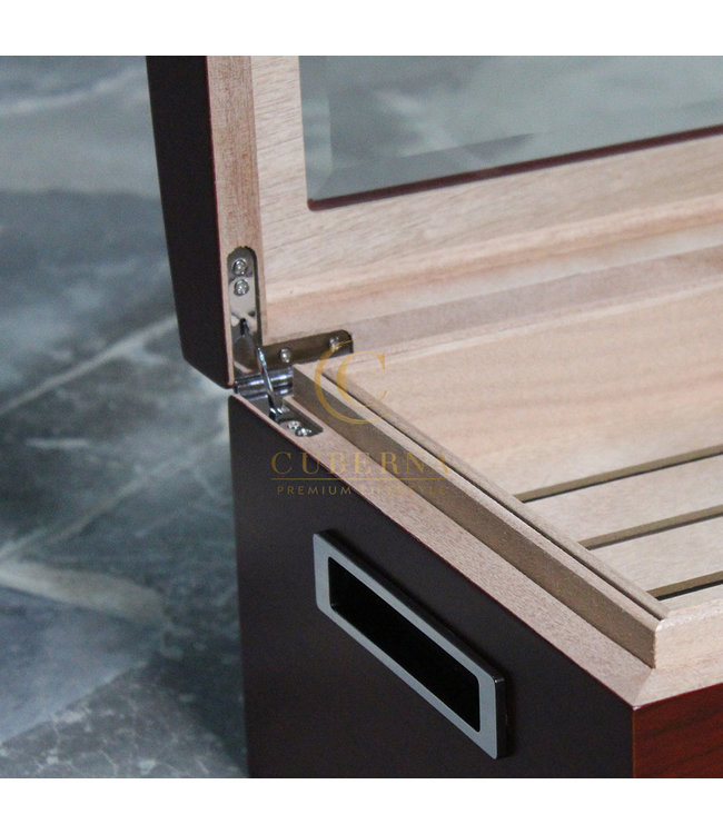 Humidor The Governor