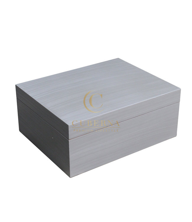 Humidor Mano Blanco