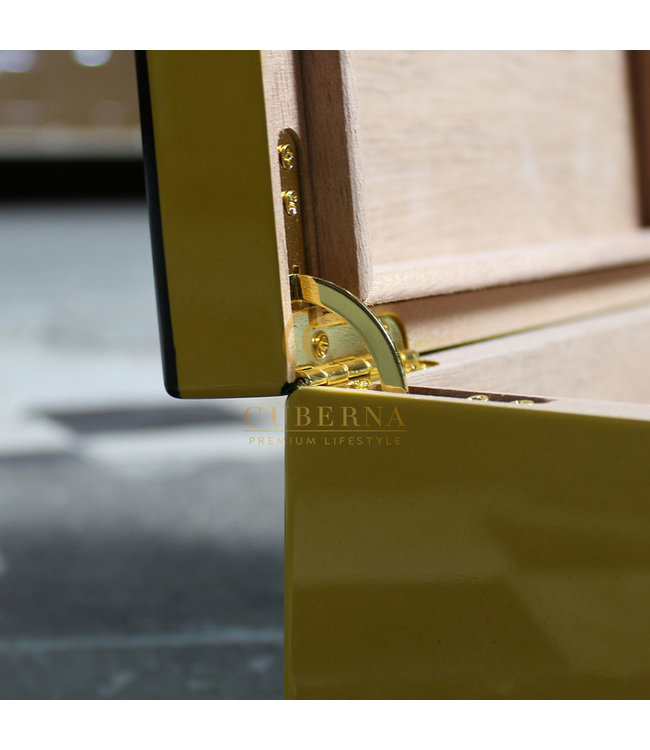 Humidor Cohiba Reducio