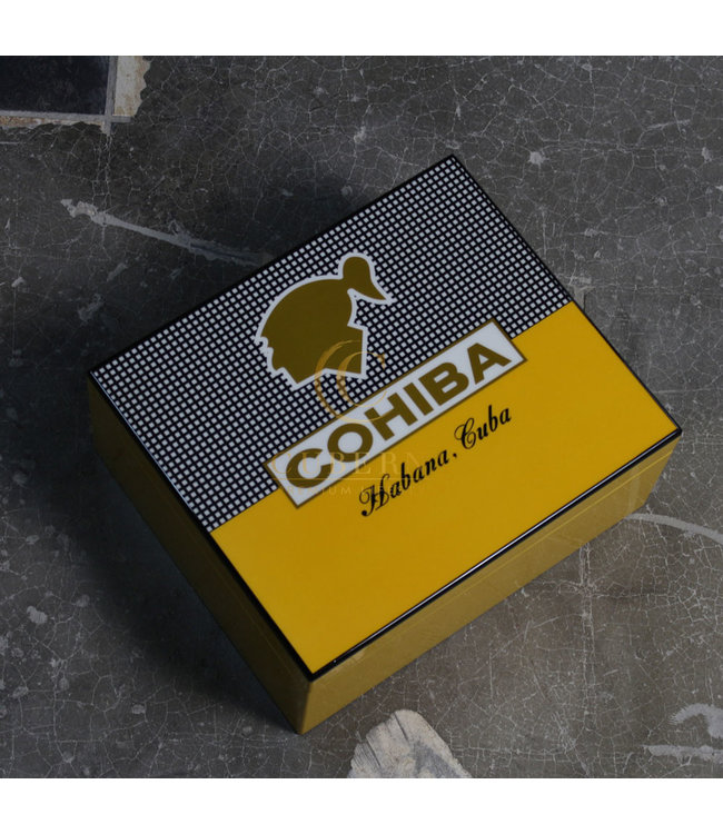 Humidor Cohiba Reducio