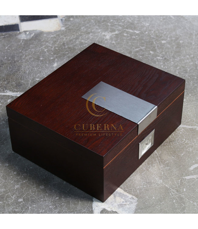 Humidor Lopez