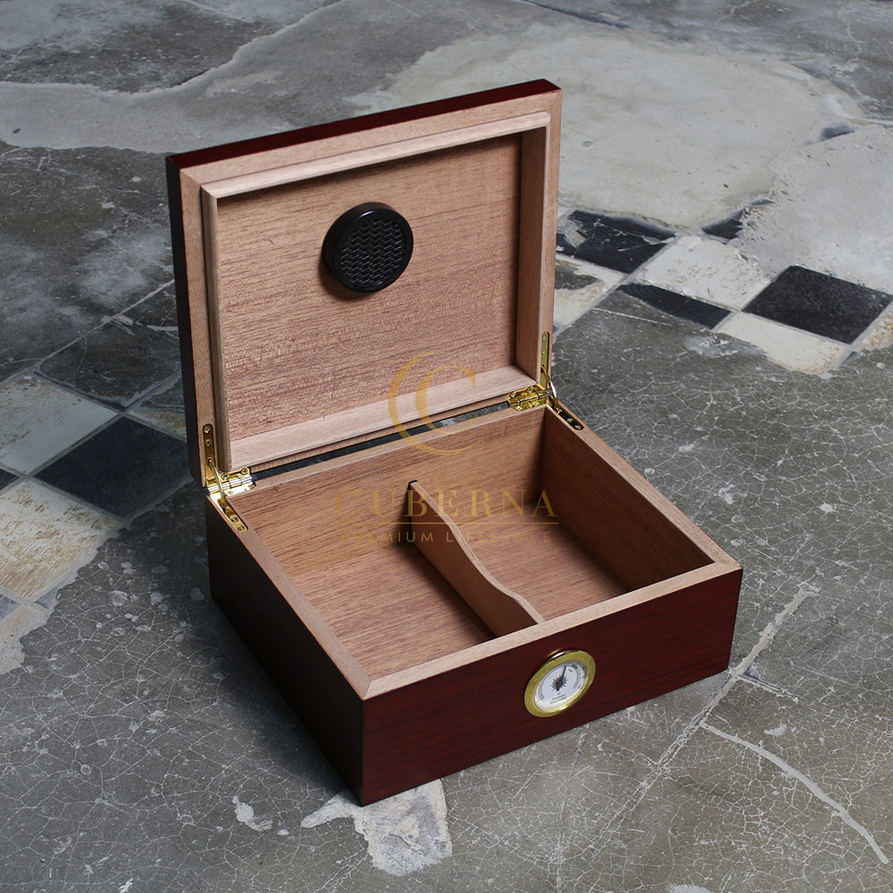 Humidor Winston - Cuberna.de