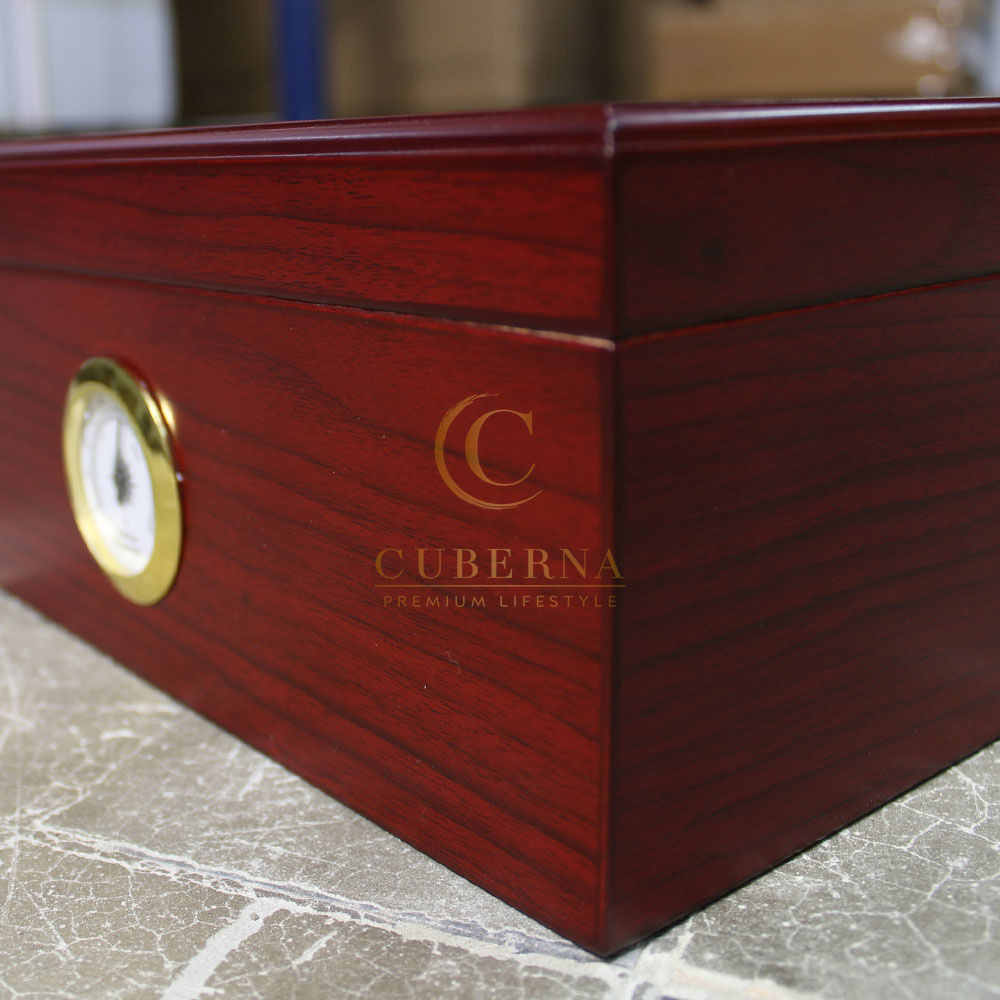 Humidor Winston - Cuberna.de