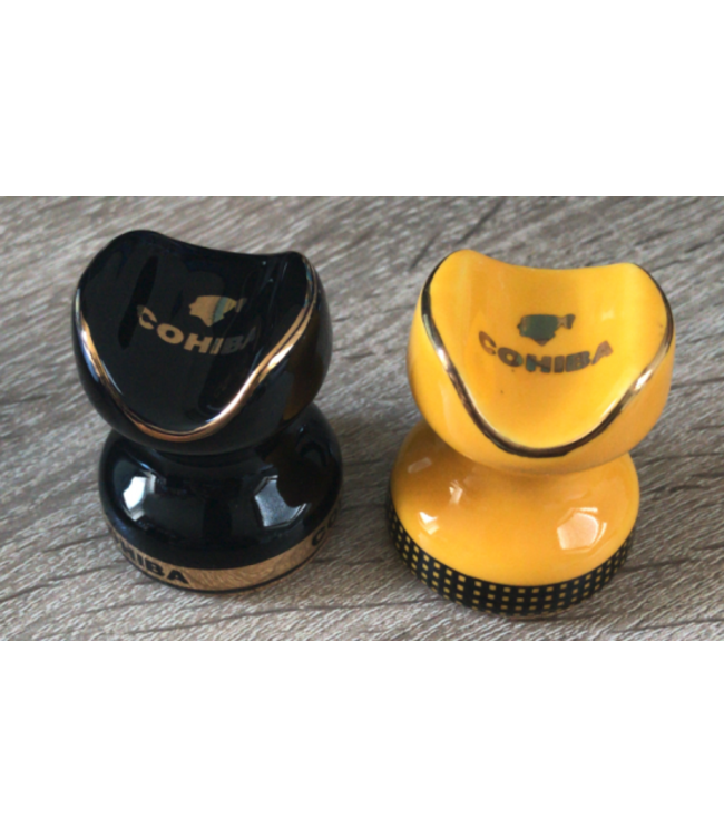 Cohiba Zigarrenhalter Set (2 Stück)