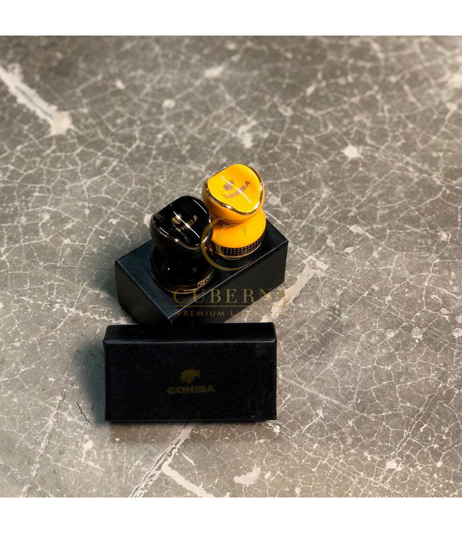 Cohiba Zigarrenhalter Set (2 Stück)