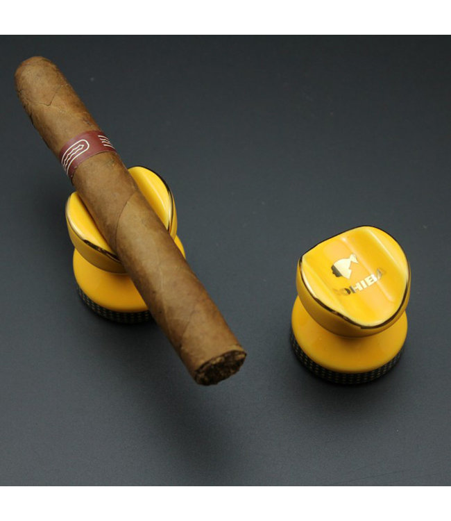 Cohiba Zigarrenhalter Set (2 Stück)