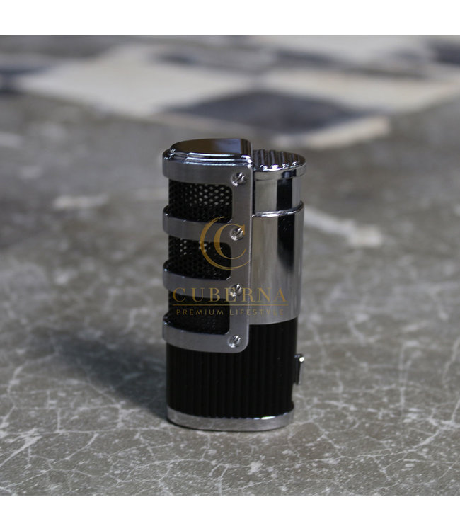 Bronx Zigarrenanzünder  inkl. Zigarrenbohrer