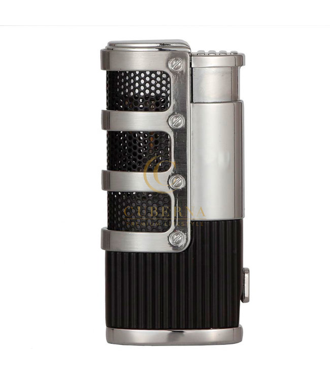 Bronx Zigarrenanzünder  inkl. Zigarrenbohrer