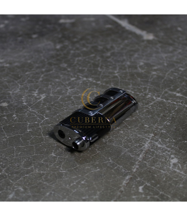 Bronx Zigarrenanzünder  inkl. Zigarrenbohrer