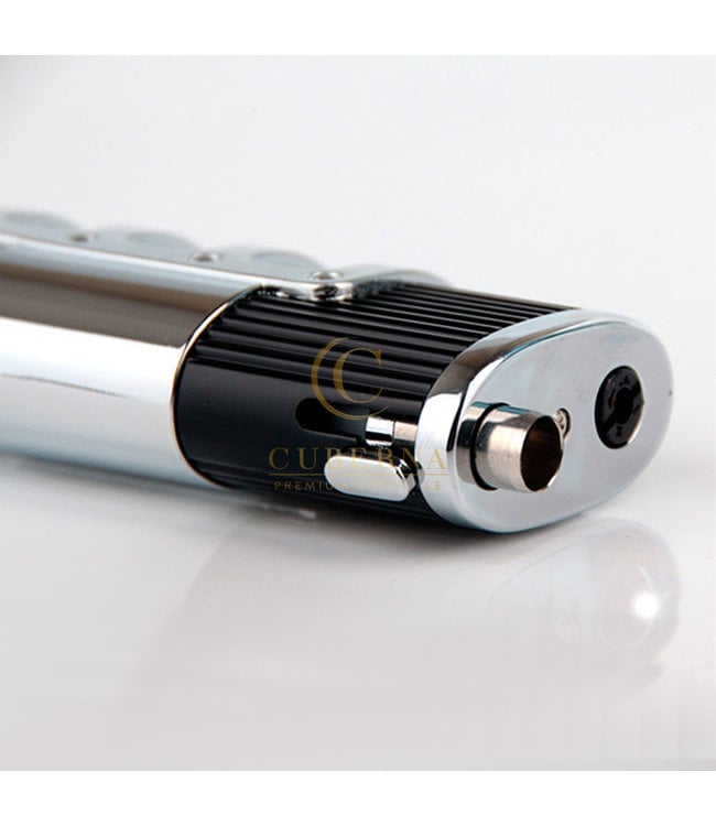 Bronx Zigarrenanzünder  inkl. Zigarrenbohrer